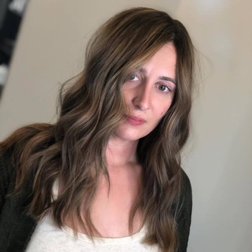 Meet your Posher, Dahri